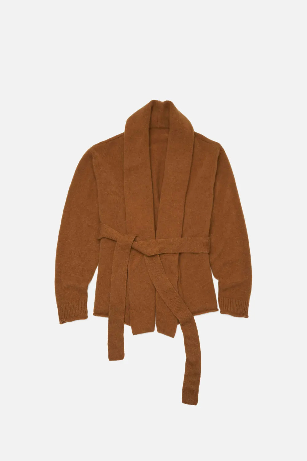 Women The Elder Statesman Belted Women's Cardigan