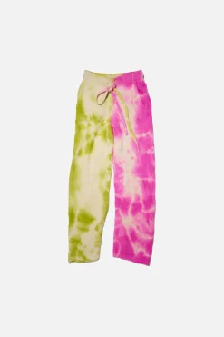 Women The Elder Statesman Biome Women's Lounge Pant
