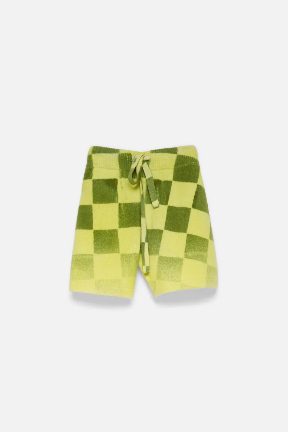 The Elder Statesman Chess Relaxed Short