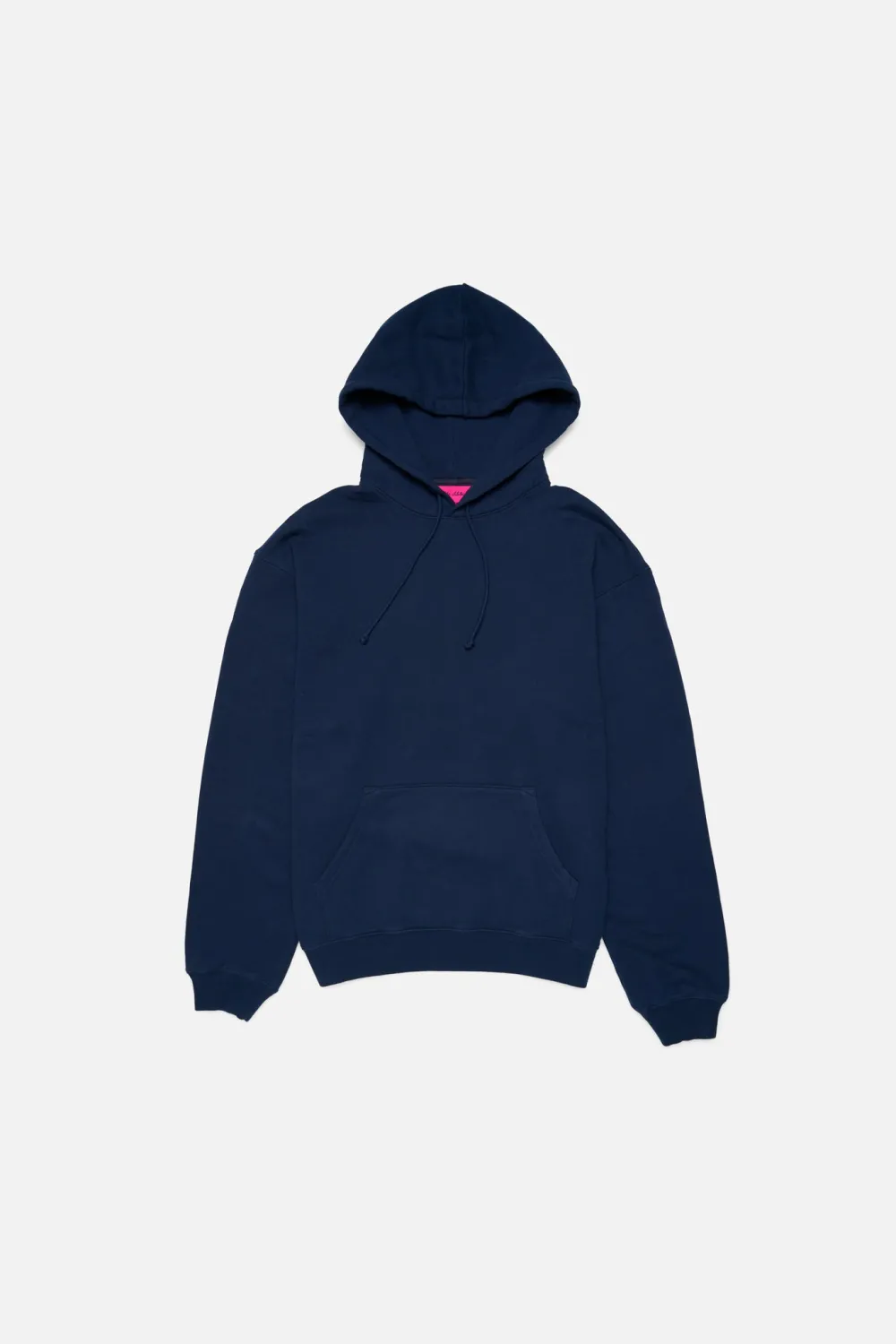 The Elder Statesman Daily Hoodie