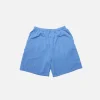 The Elder Statesman Daily Short
