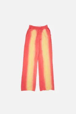 Women The Elder Statesman Daily Spray Women's Sweatpant