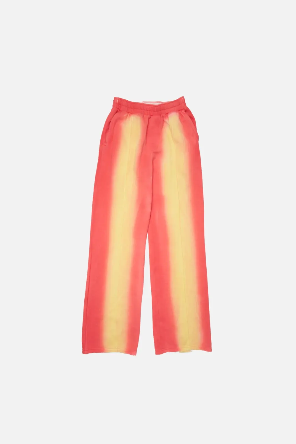 Women The Elder Statesman Daily Spray Women's Sweatpant