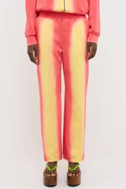 Women The Elder Statesman Daily Spray Women's Sweatpant