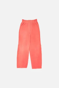 The Elder Statesman Daily Sunbleached Sweatpant