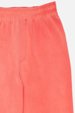 The Elder Statesman Daily Sunbleached Sweatpant