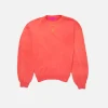 The Elder Statesman Daily Sunbleached Sweatshirt