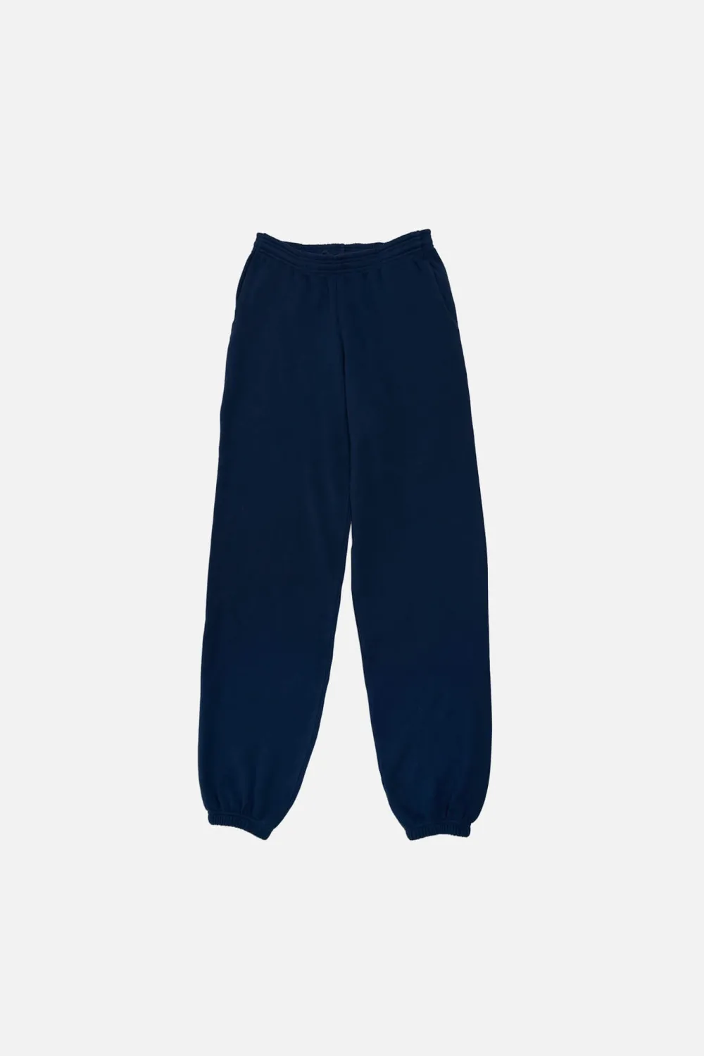 The Elder Statesman Daily Sweatpant