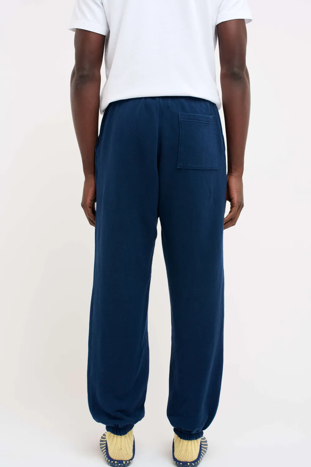 The Elder Statesman Daily Sweatpant