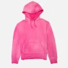 Women The Elder Statesman Daily Women's Lightweight Hoodie