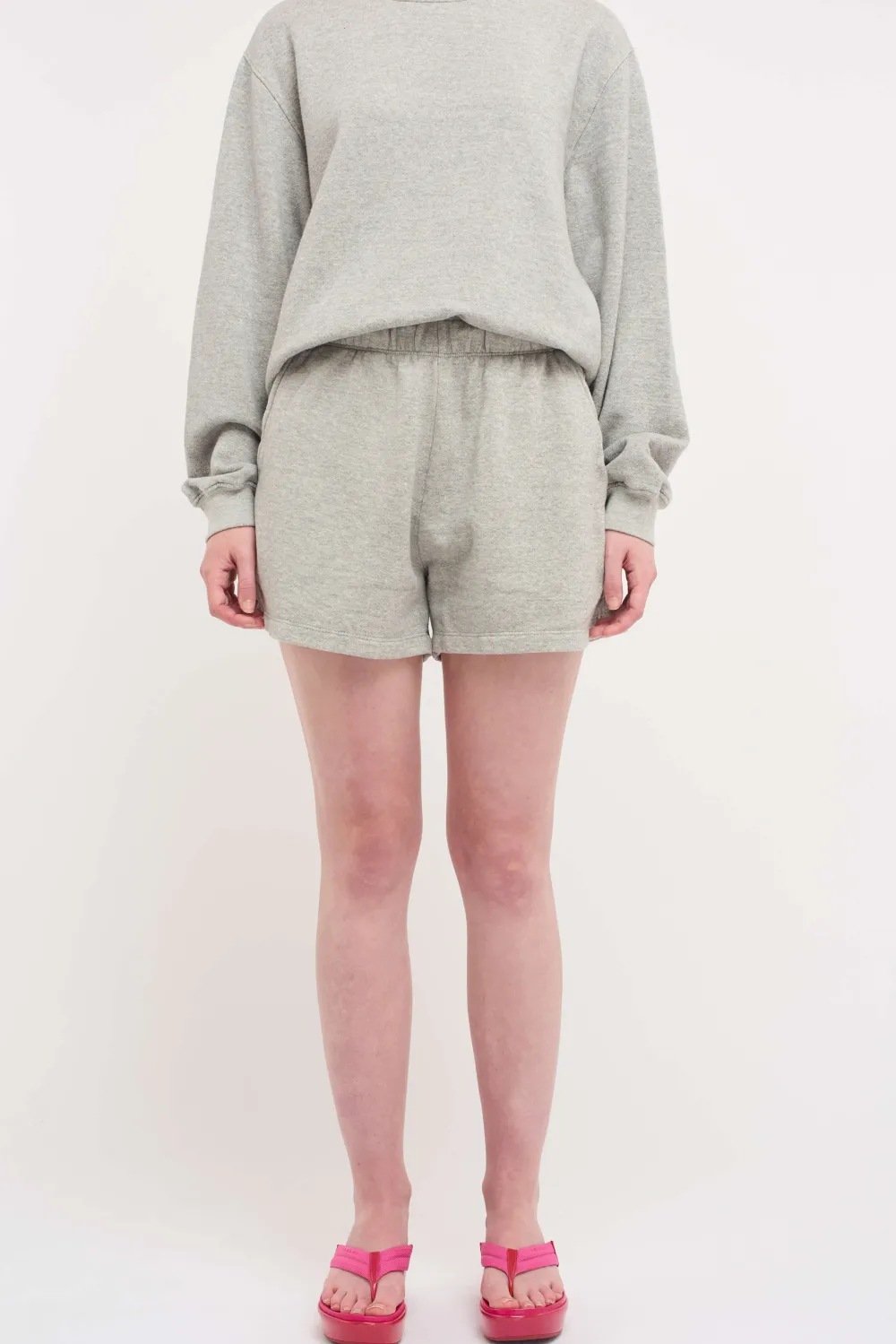 Women The Elder Statesman Daily Women's Short