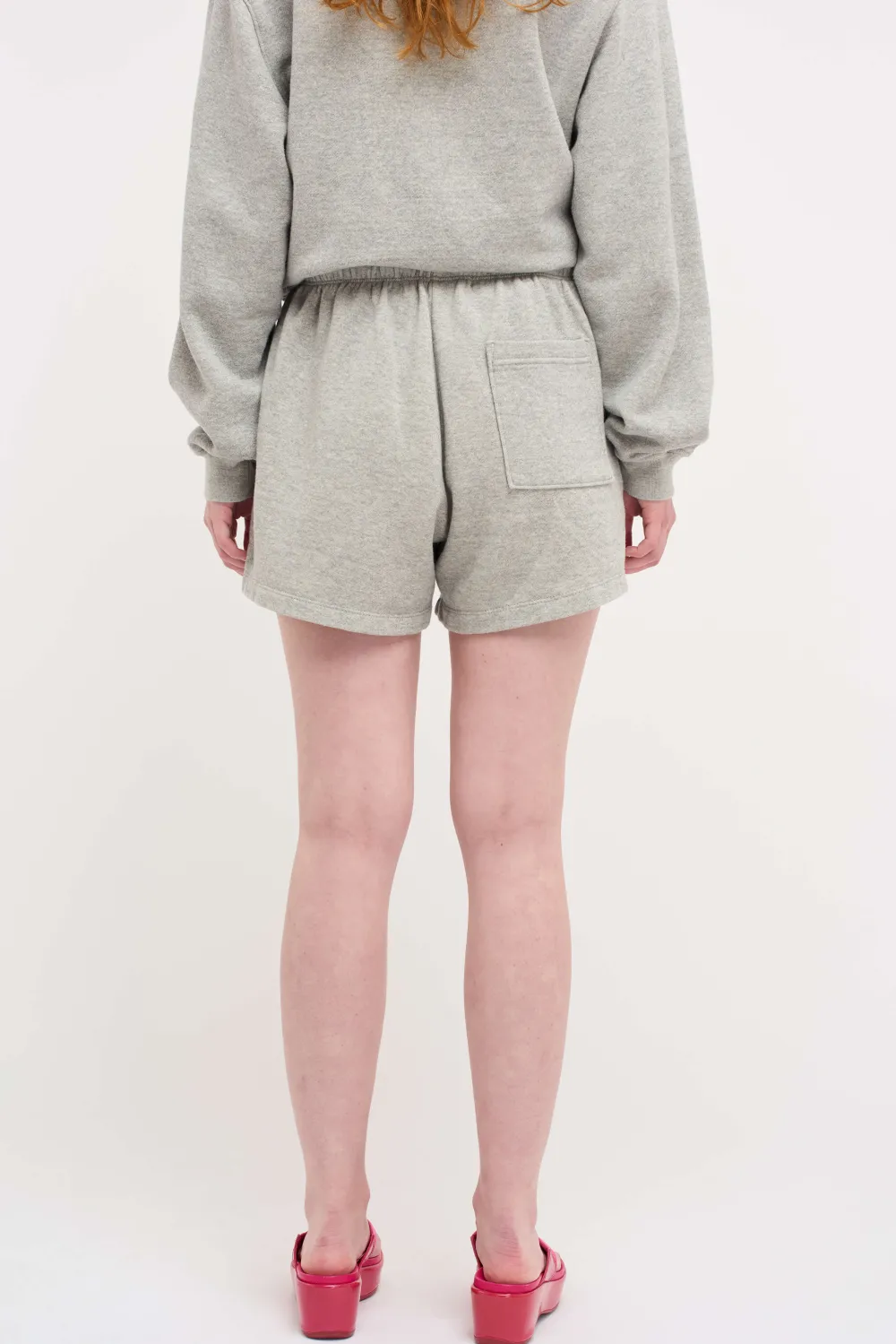 Women The Elder Statesman Daily Women's Short