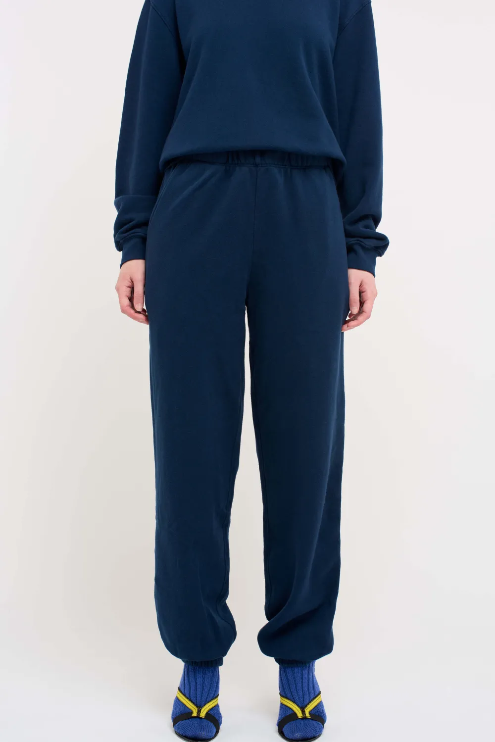 Women The Elder Statesman Daily Women's Sweatpant