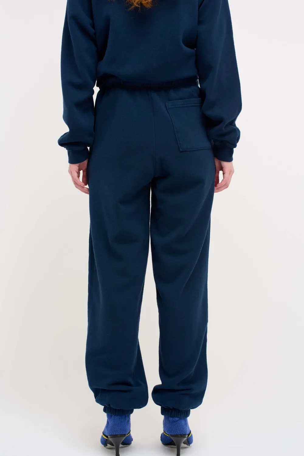 Women The Elder Statesman Daily Women's Sweatpant