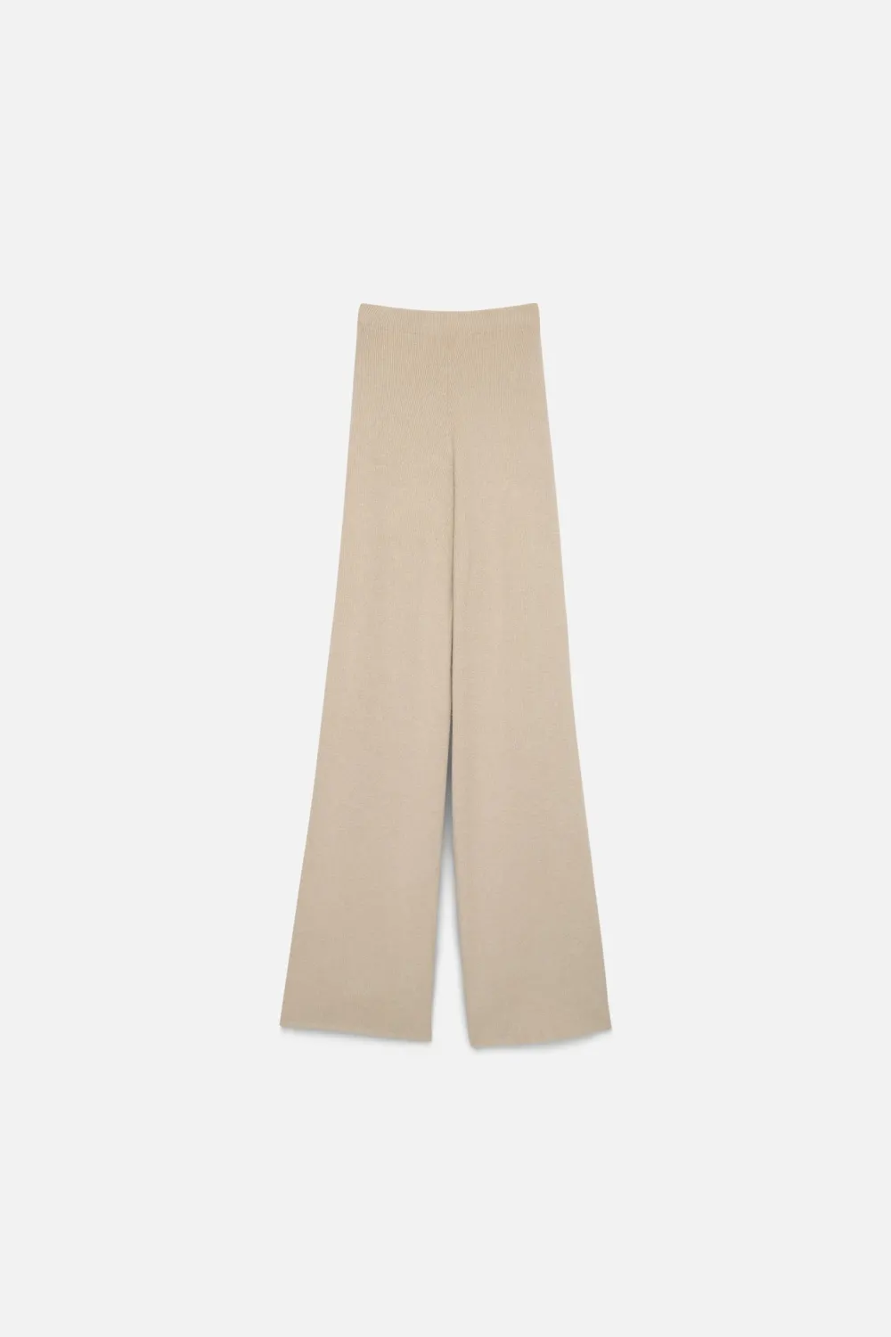 Women The Elder Statesman Delicash Women's Flare Pant