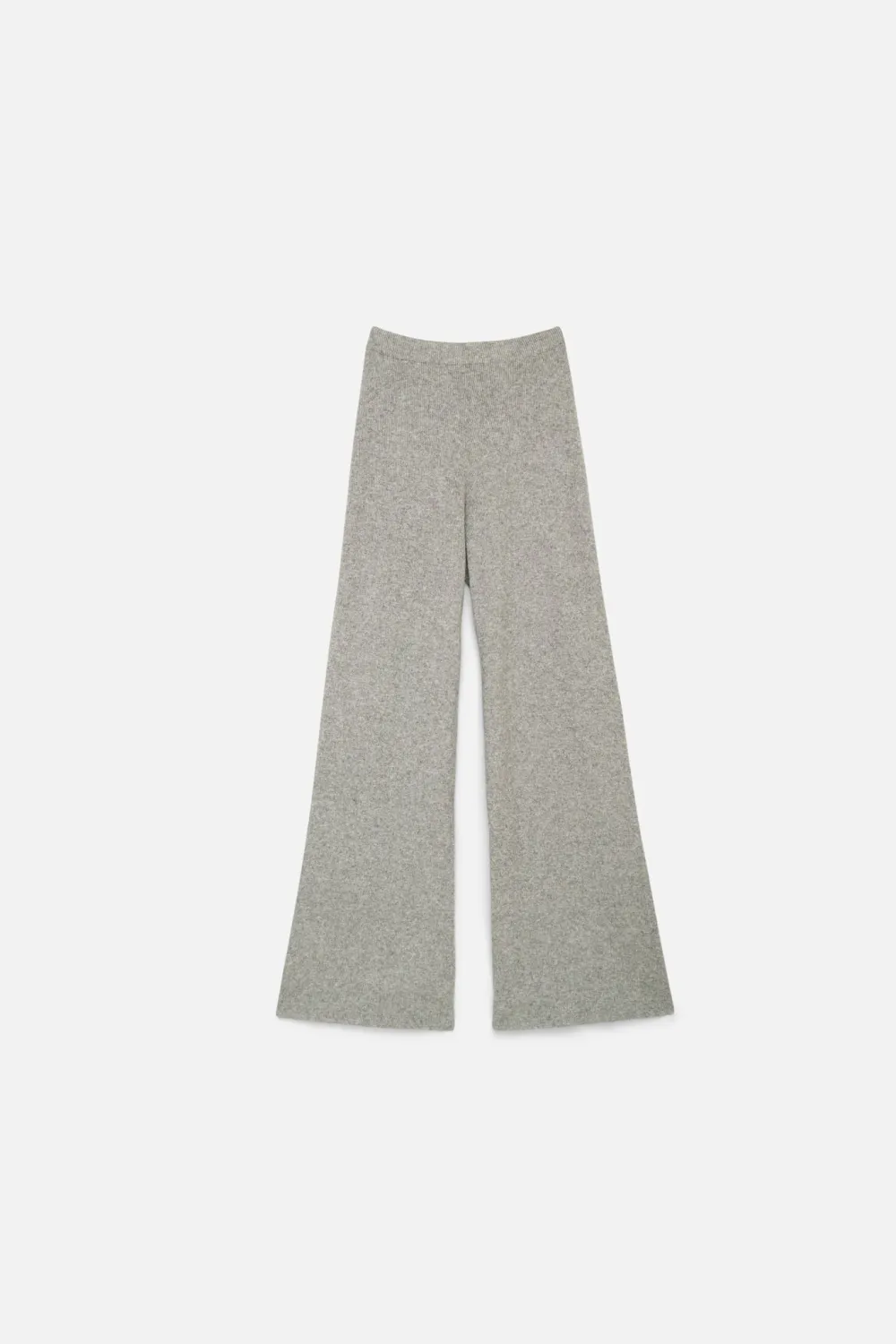 Women The Elder Statesman Delicash Women's Flare Pant