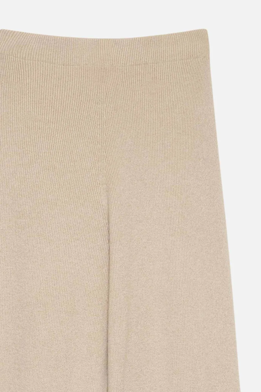 Women The Elder Statesman Delicash Women's Flare Pant