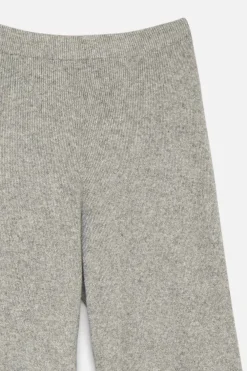 Women The Elder Statesman Delicash Women's Flare Pant
