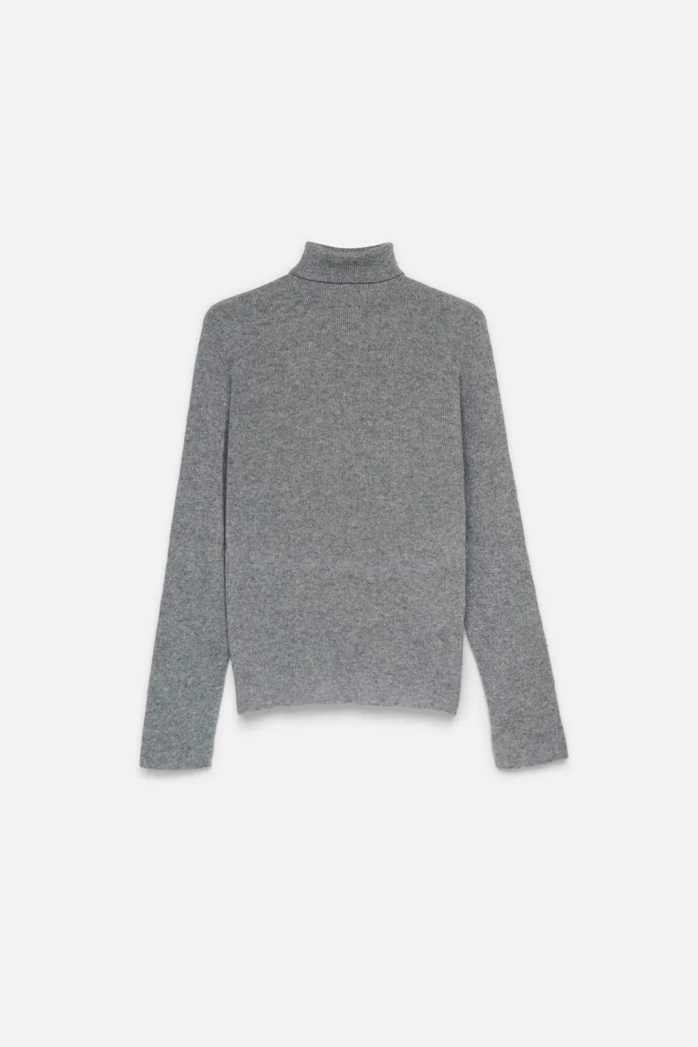 Women The Elder Statesman Delicash Women's Turtleneck