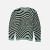 The Elder Statesman Digital Surfer Crew