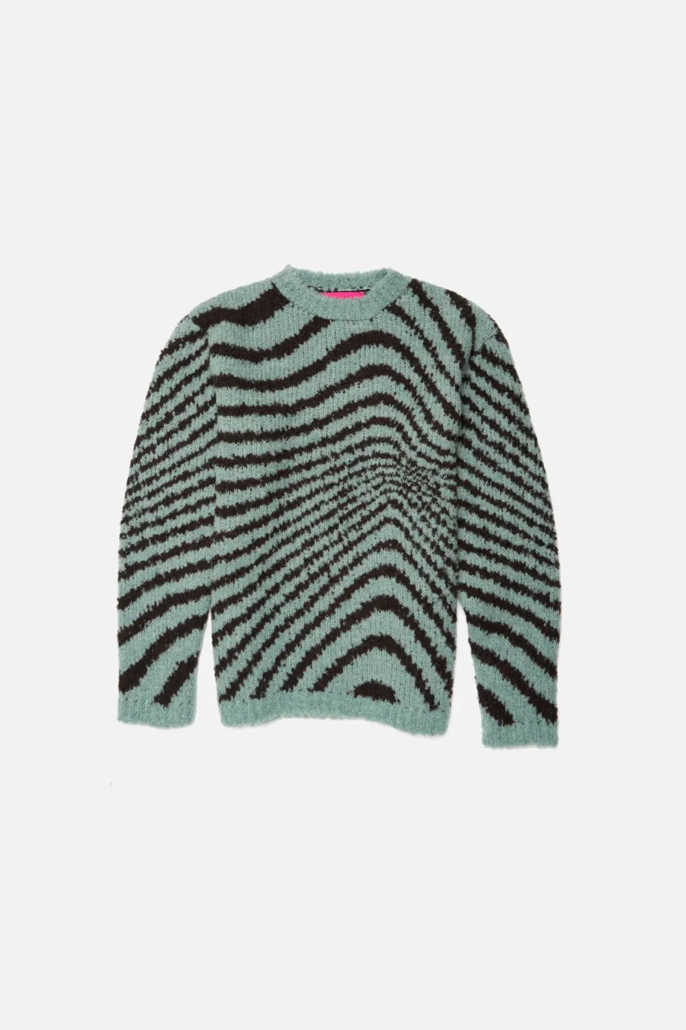 The Elder Statesman Digital Surfer Crew