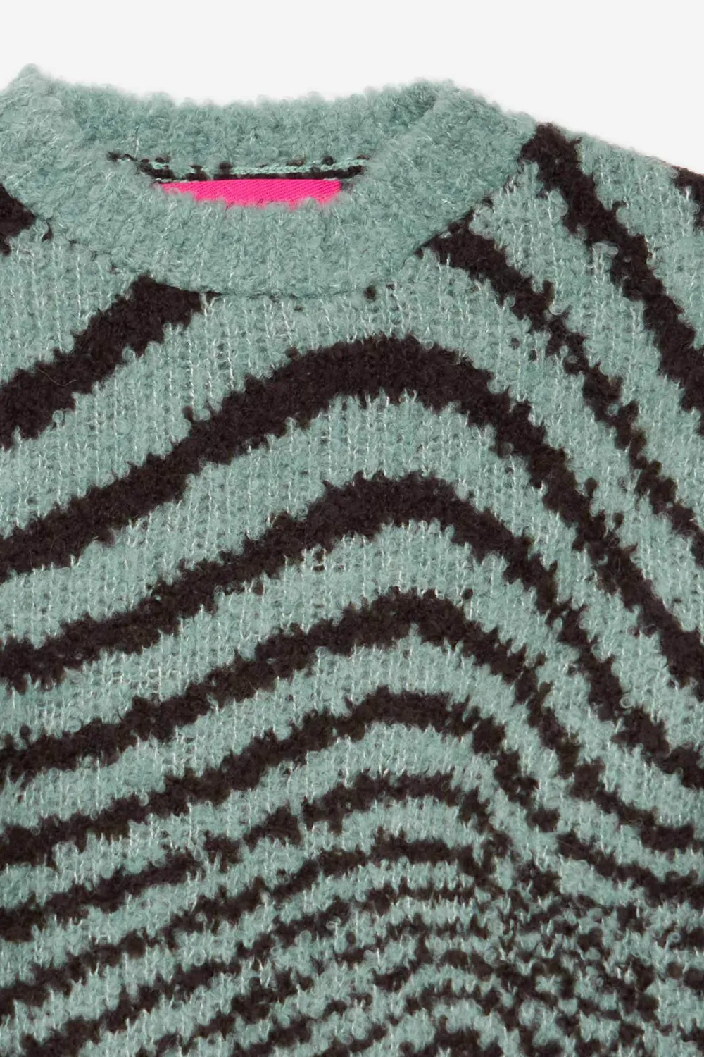 The Elder Statesman Digital Surfer Crew