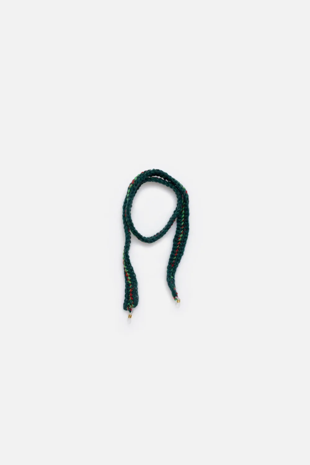 The Elder Statesman Friendship Sunglasses Strap