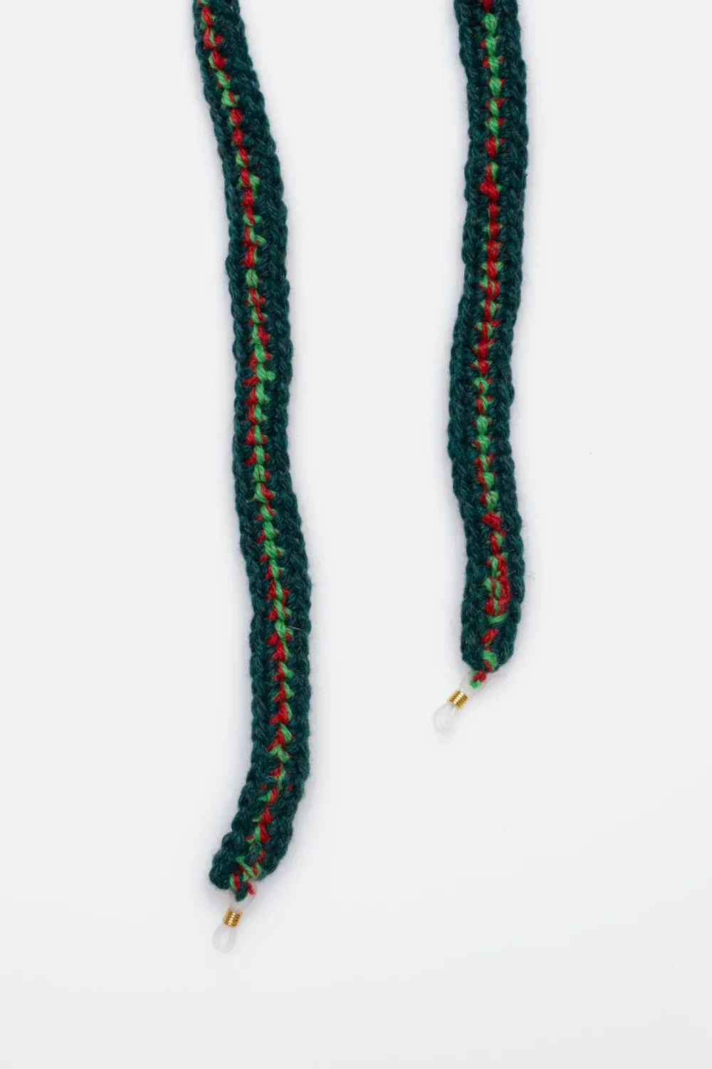 The Elder Statesman Friendship Sunglasses Strap