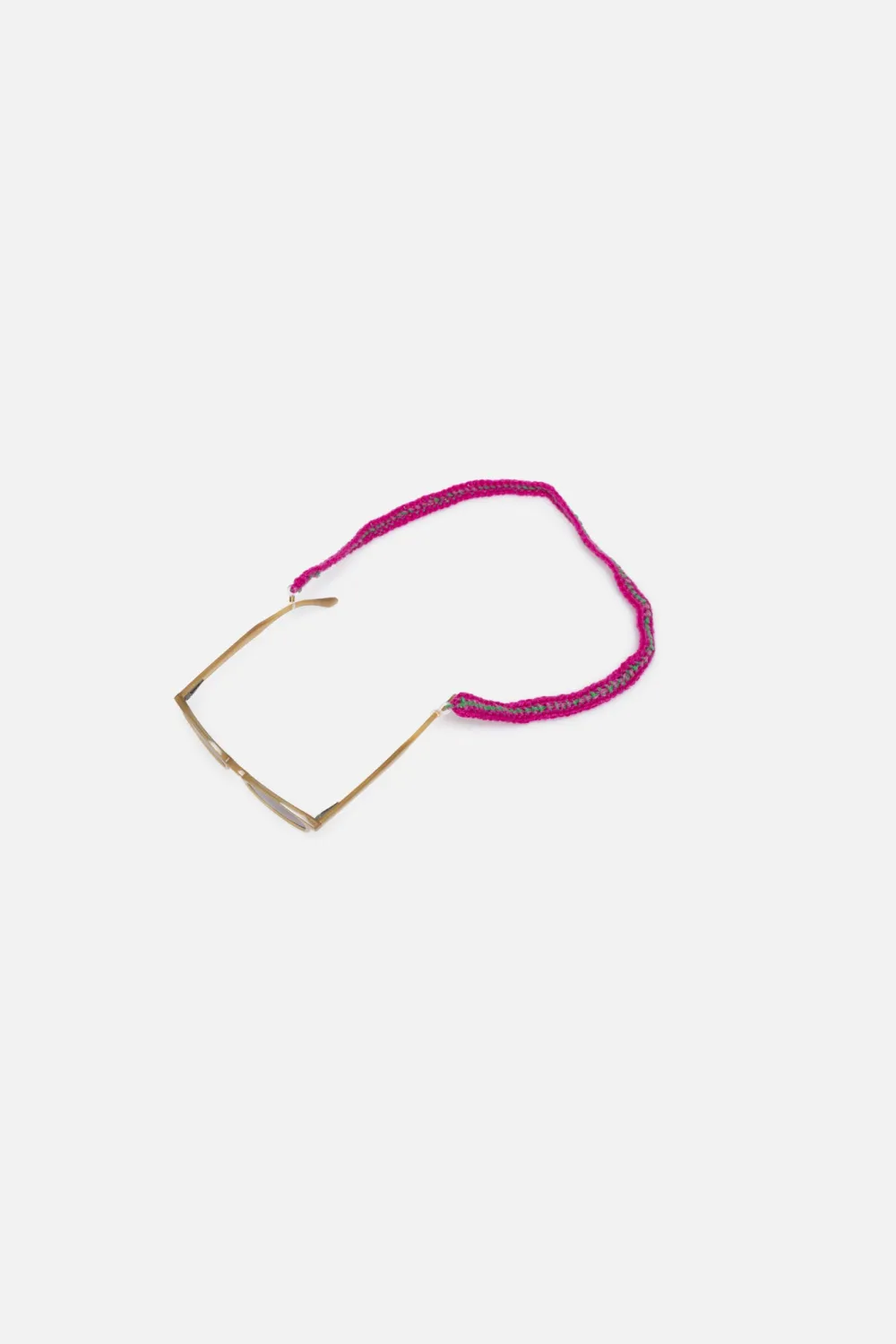 The Elder Statesman Friendship Sunglasses Strap