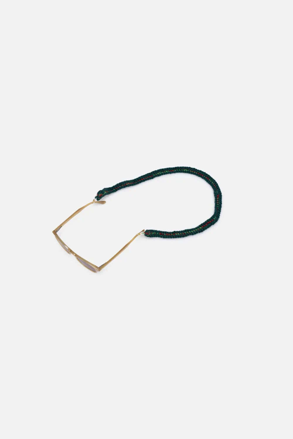 The Elder Statesman Friendship Sunglasses Strap