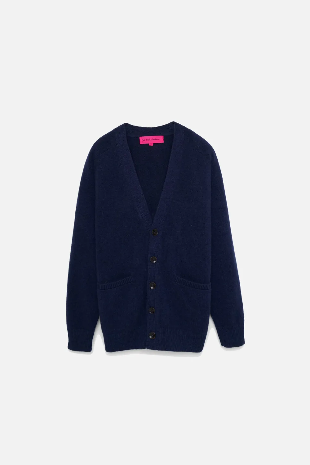Women The Elder Statesman Heavy Cardigan