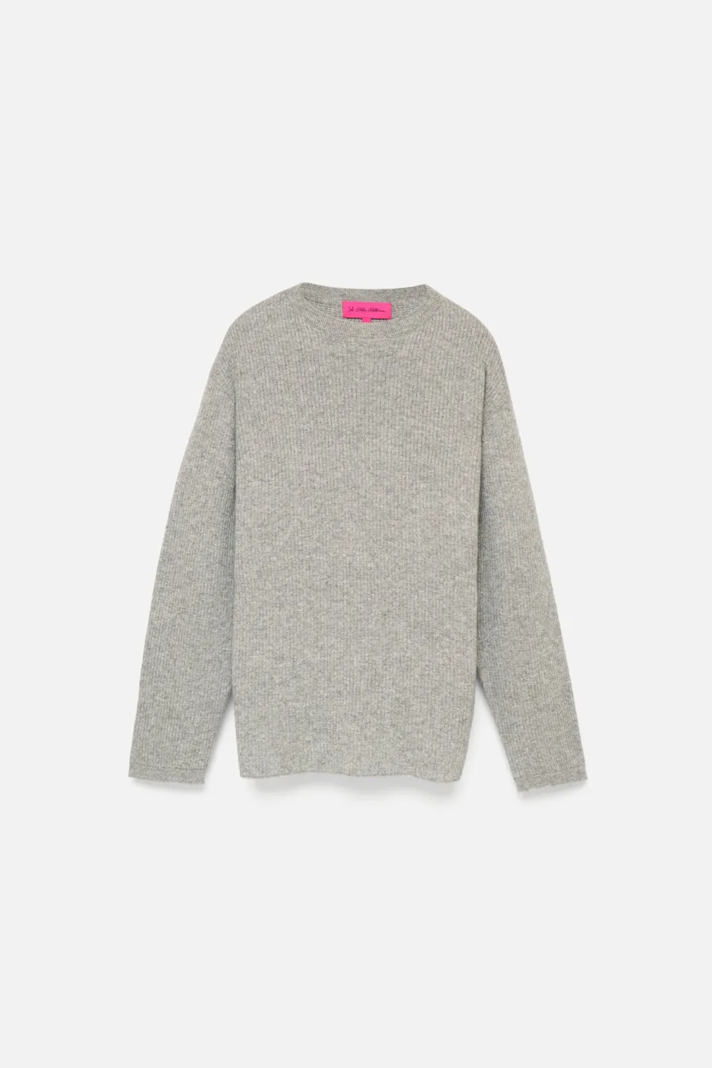 Women The Elder Statesman Heavy Delicash Crew