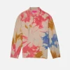 The Elder Statesman Herring Dye Rugby