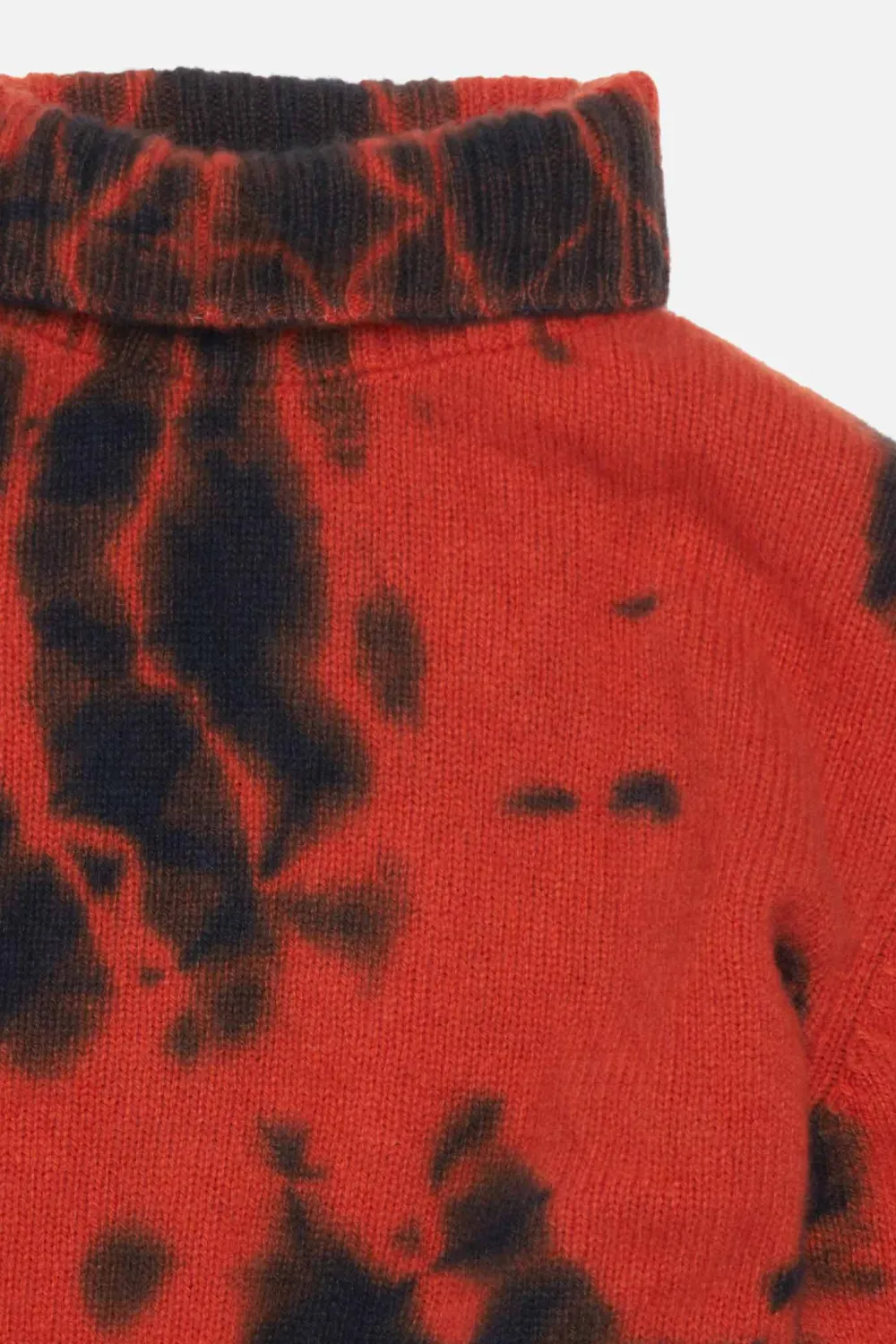 Women The Elder Statesman Hot Women's Rib Turtleneck