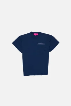 The Elder Statesman ID Surf Tee