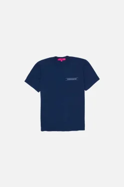 Women The Elder Statesman ID Surf Women's Tee