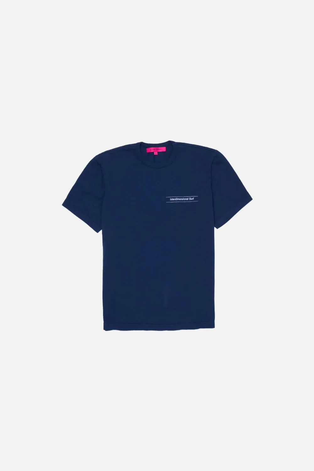 Women The Elder Statesman ID Surf Women's Tee