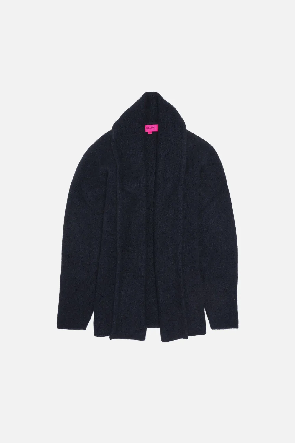 The Elder Statesman Italy Smoking Jacket