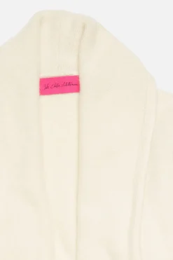 The Elder Statesman Italy Smoking Jacket