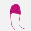 The Elder Statesman Knit Bonnet
