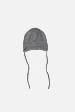 The Elder Statesman Knit Bonnet