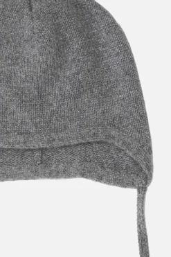The Elder Statesman Knit Bonnet