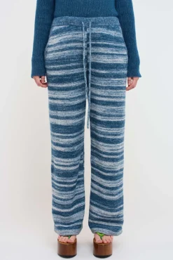 Women The Elder Statesman Nimbus Crest Women's Pant