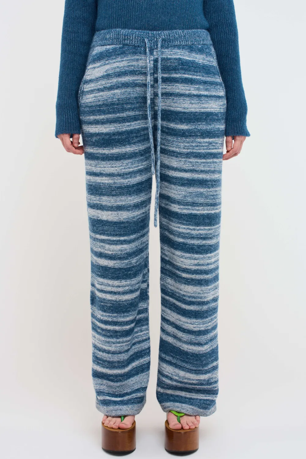 Women The Elder Statesman Nimbus Crest Women's Pant