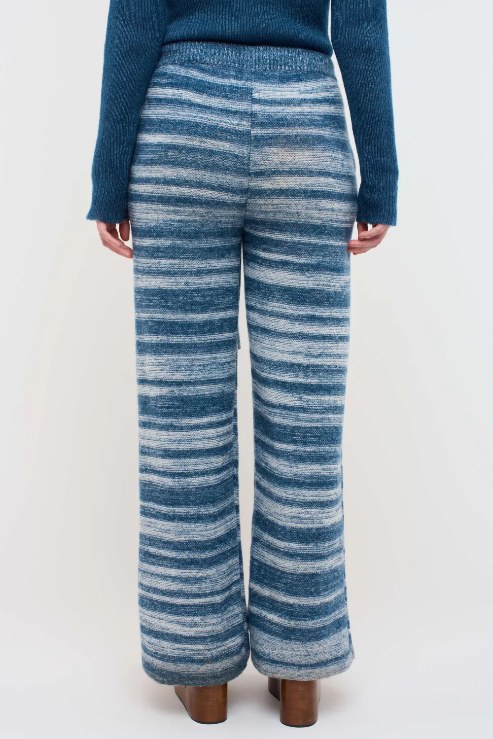 Women The Elder Statesman Nimbus Crest Women's Pant