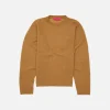 Women The Elder Statesman Nimbus Women's Coastal Crew