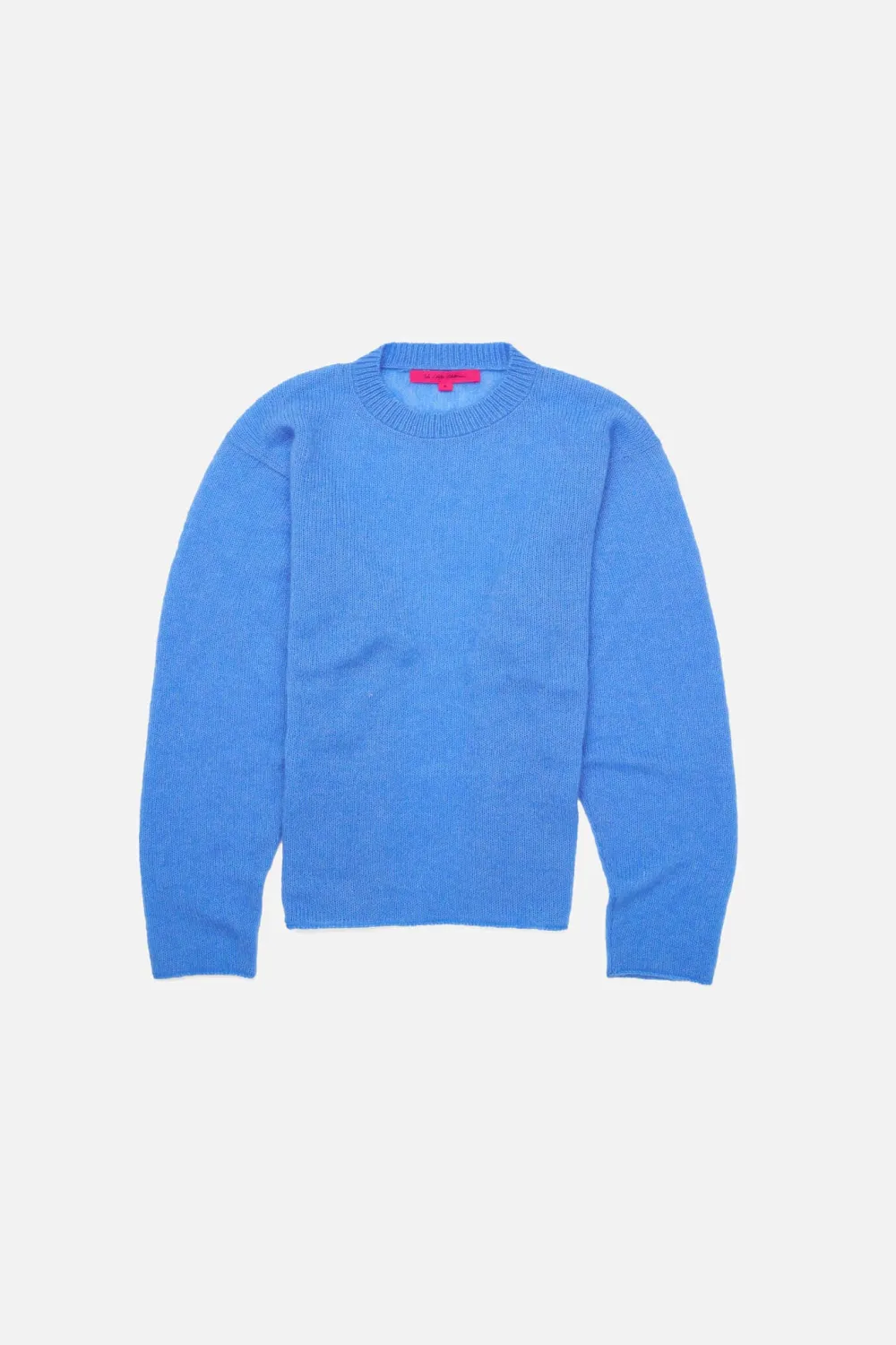 Women The Elder Statesman Nimbus Women's Coastal Crew