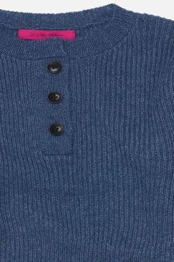 Women The Elder Statesman Nimbus Women's Cozy Henley