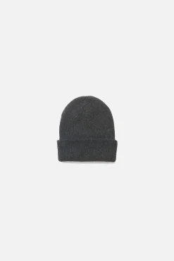 The Elder Statesman Parker Beanie