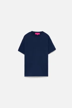 Women The Elder Statesman Pica Tee